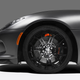 Illustration for article titled Meet SRTs Ultra-Exclusive Anodized Carbon Time Attack Viper